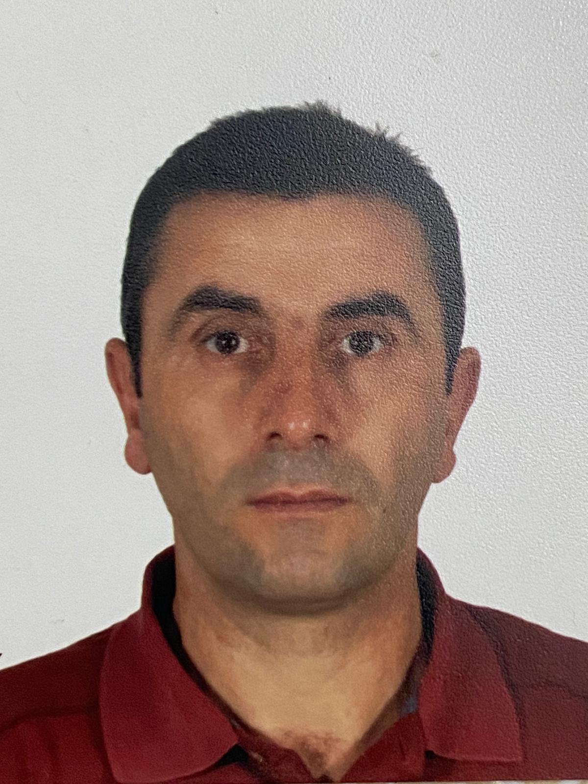 Burhan Yılmaz